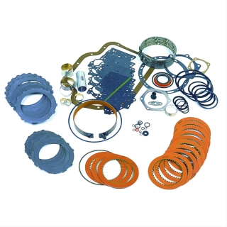 Getriebeüberholkit - Trans Overhaul Kit  TH400 65-87